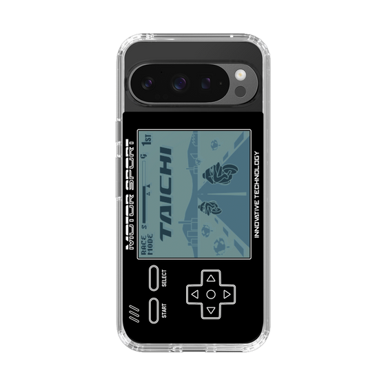 Slim Protection Case［ TAICHI - RACE GAME ］