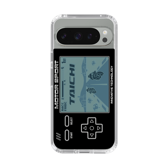Slim Protection Case［ TAICHI - RACE GAME ］