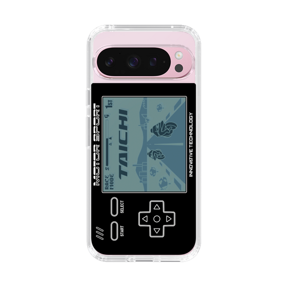Slim Protection Case［ TAICHI - RACE GAME ］