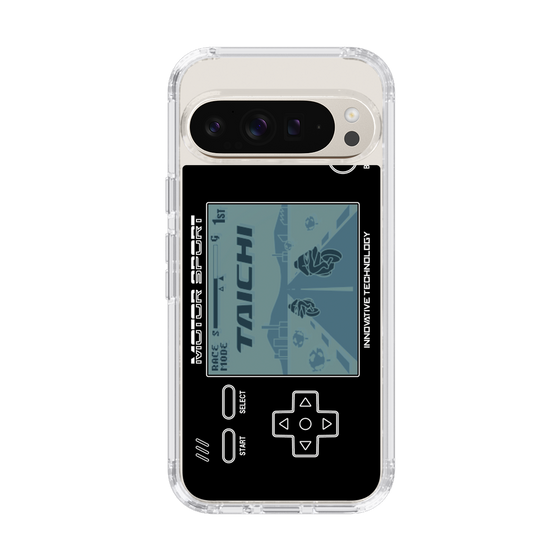 Slim Protection Case［ TAICHI - RACE GAME ］
