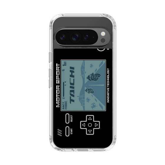 Slim Protection Case［ TAICHI - RACE GAME ］