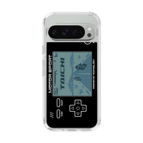 Slim Protection Case［ TAICHI - RACE GAME ］