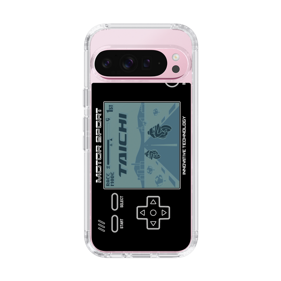 Slim Protection Case［ TAICHI - RACE GAME ］