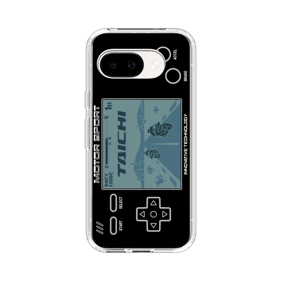 Slim Protection Case［ TAICHI - RACE GAME ］