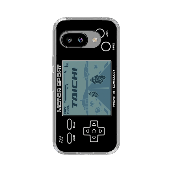Slim Protection Case［ TAICHI - RACE GAME ］