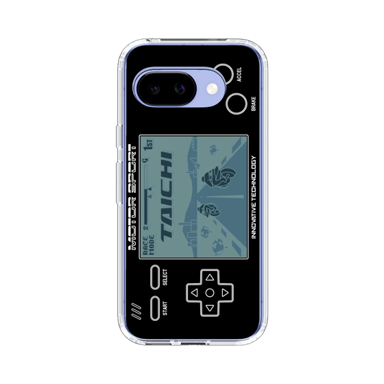 Slim Protection Case［ TAICHI - RACE GAME ］