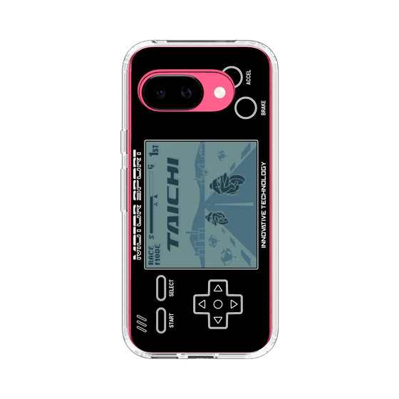 Slim Protection Case［ TAICHI - RACE GAME ］