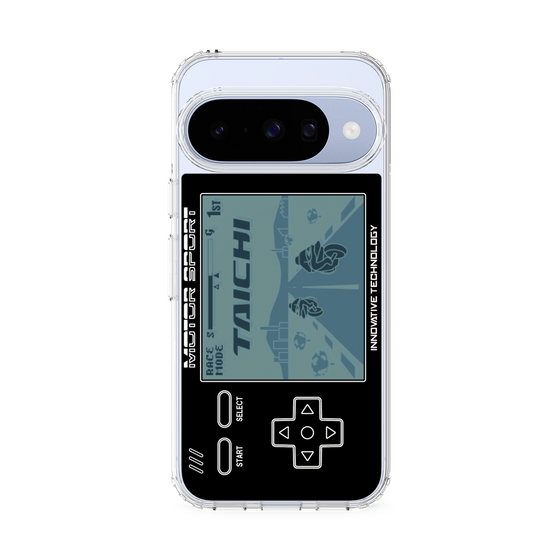 Slim Protection Case［ TAICHI - RACE GAME ］