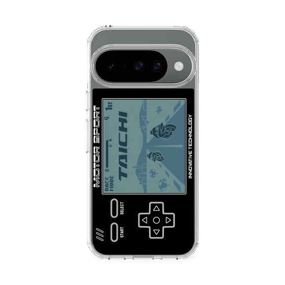 Slim Protection Case［ TAICHI - RACE GAME ］