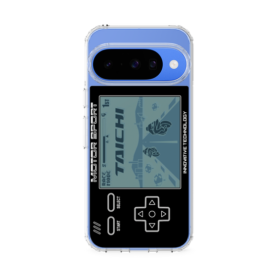 Slim Protection Case［ TAICHI - RACE GAME ］
