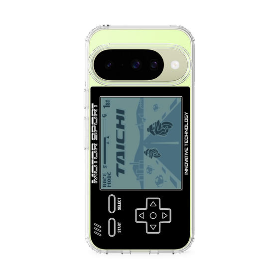 Slim Protection Case［ TAICHI - RACE GAME ］