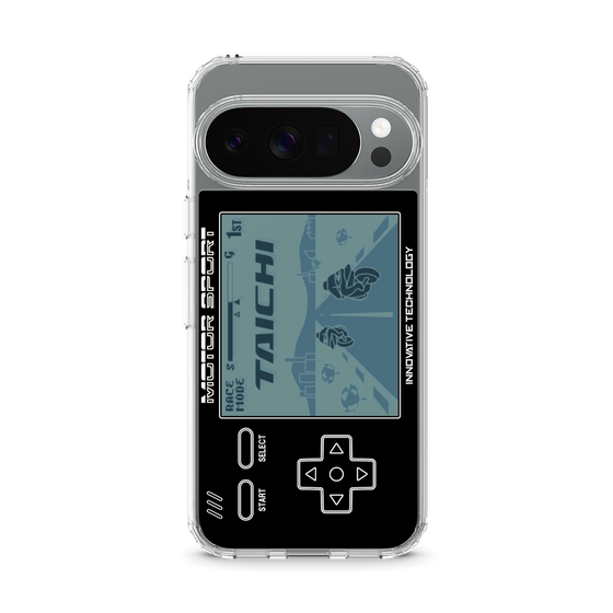 Slim Protection Case［ TAICHI - RACE GAME ］