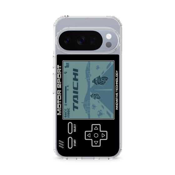 Slim Protection Case［ TAICHI - RACE GAME ］