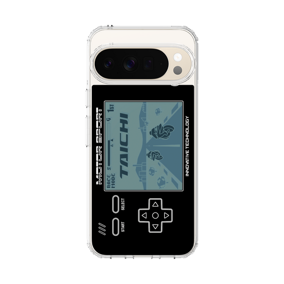 Slim Protection Case［ TAICHI - RACE GAME ］