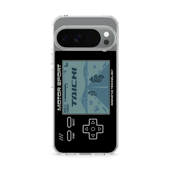 Slim Protection Case［ TAICHI - RACE GAME ］