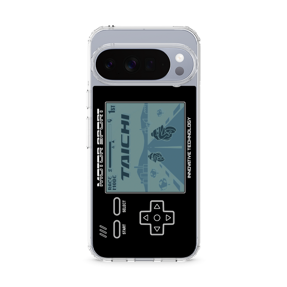 Slim Protection Case［ TAICHI - RACE GAME ］