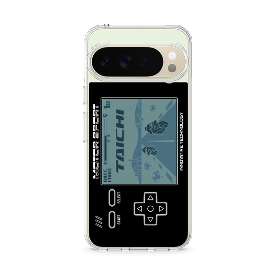 Slim Protection Case［ TAICHI - RACE GAME ］