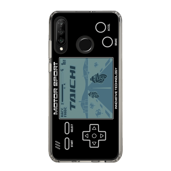 Slim Protection Case［ TAICHI - RACE GAME ］