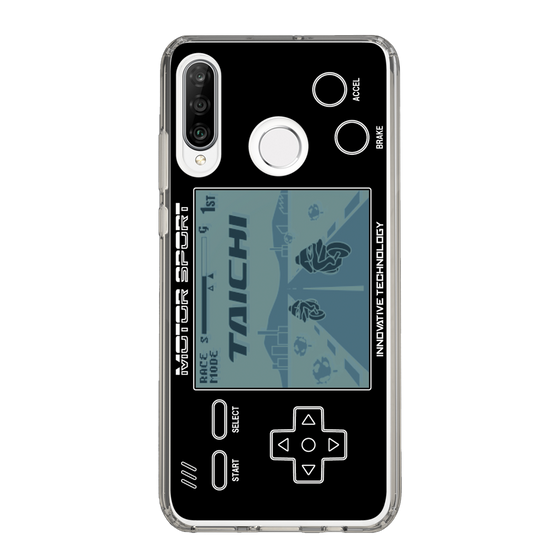 Slim Protection Case［ TAICHI - RACE GAME ］