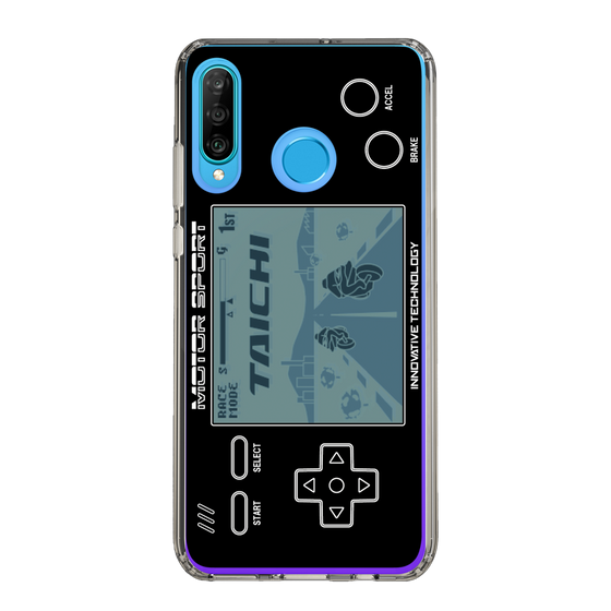 Slim Protection Case［ TAICHI - RACE GAME ］