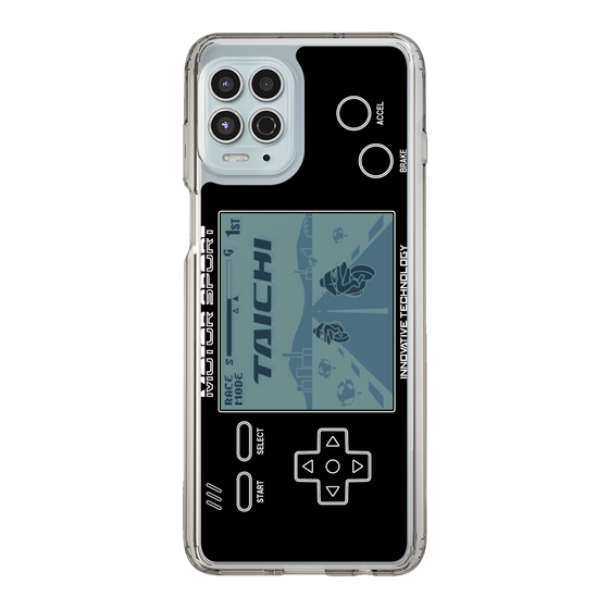Slim Protection Case［ TAICHI - RACE GAME ］