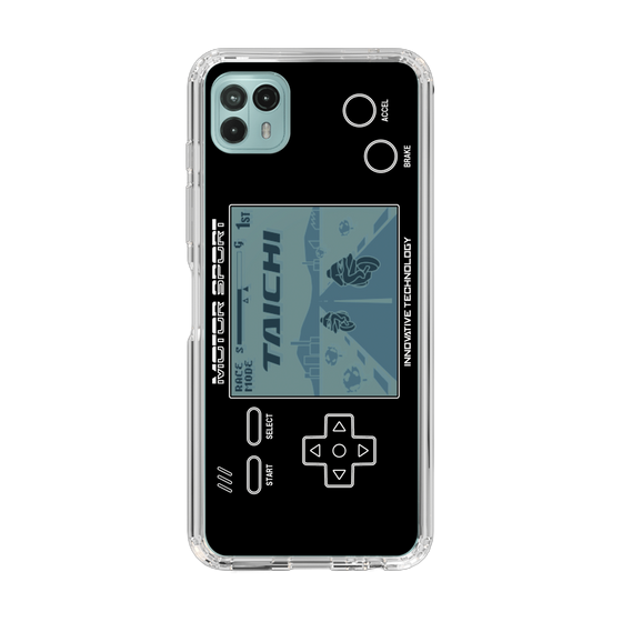 Slim Protection Case［ TAICHI - RACE GAME ］