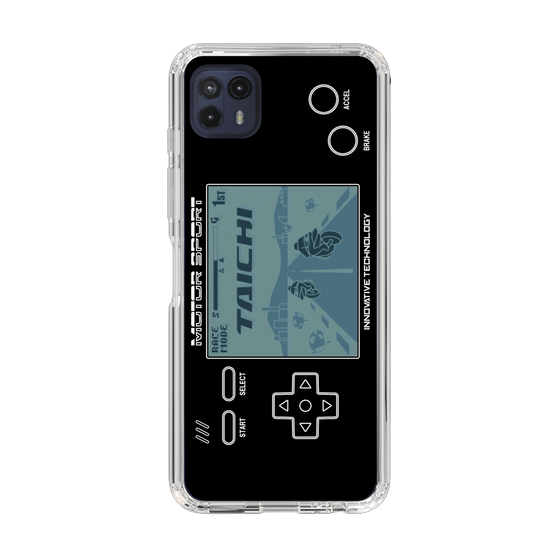 Slim Protection Case［ TAICHI - RACE GAME ］