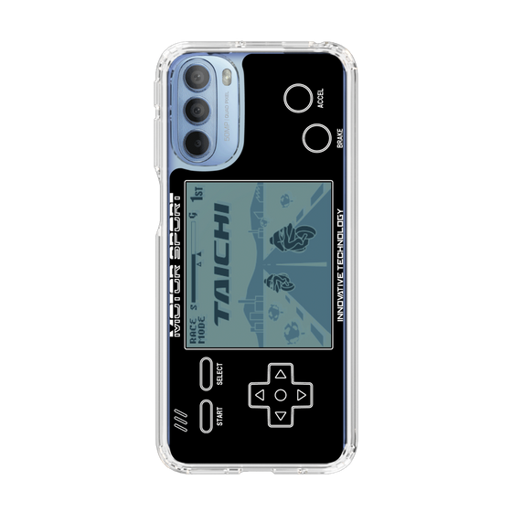 Slim Protection Case［ TAICHI - RACE GAME ］