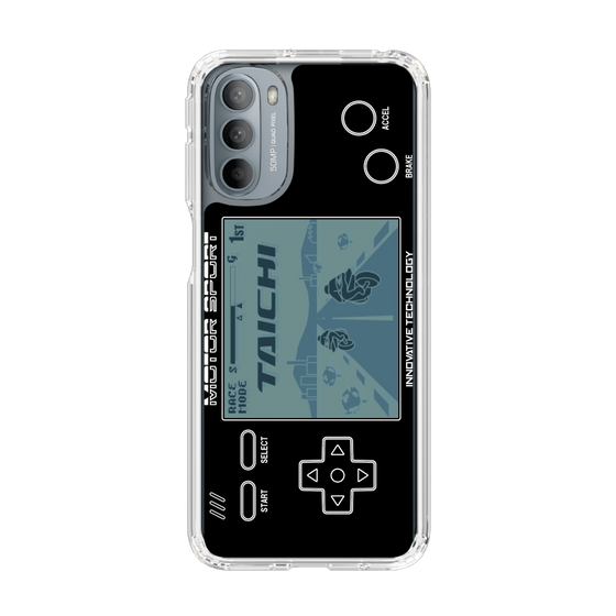 Slim Protection Case［ TAICHI - RACE GAME ］
