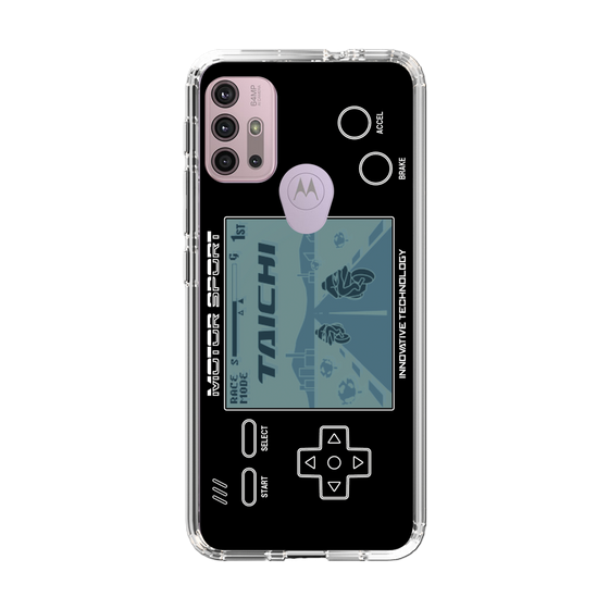 Slim Protection Case［ TAICHI - RACE GAME ］
