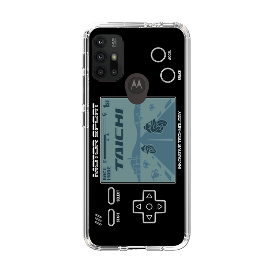 Slim Protection Case［ TAICHI - RACE GAME ］