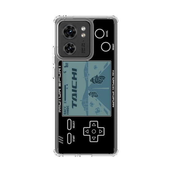 Slim Protection Case［ TAICHI - RACE GAME ］