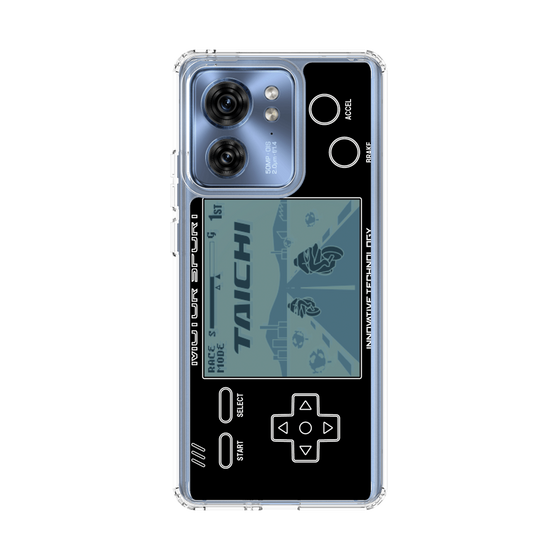 Slim Protection Case［ TAICHI - RACE GAME ］