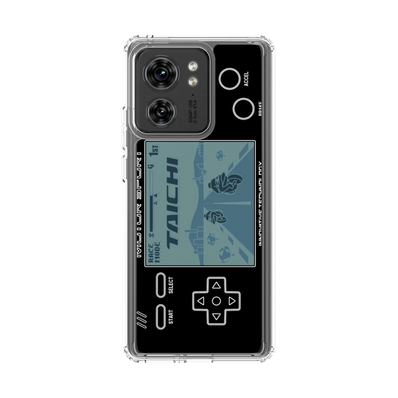 Slim Protection Case［ TAICHI - RACE GAME ］