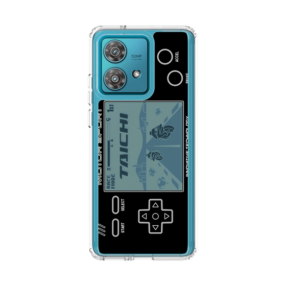 Slim Protection Case［ TAICHI - RACE GAME ］