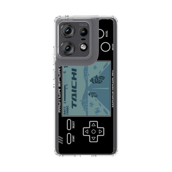 Slim Protection Case［ TAICHI - RACE GAME ］
