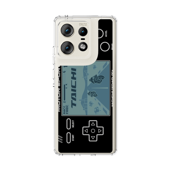 Slim Protection Case［ TAICHI - RACE GAME ］