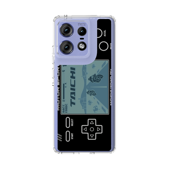Slim Protection Case［ TAICHI - RACE GAME ］