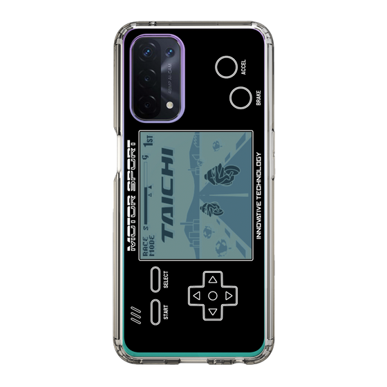 Slim Protection Case［ TAICHI - RACE GAME ］