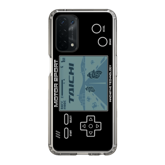 Slim Protection Case［ TAICHI - RACE GAME ］