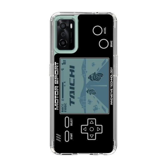 Slim Protection Case［ TAICHI - RACE GAME ］