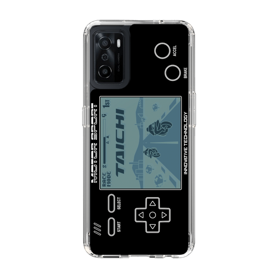 Slim Protection Case［ TAICHI - RACE GAME ］