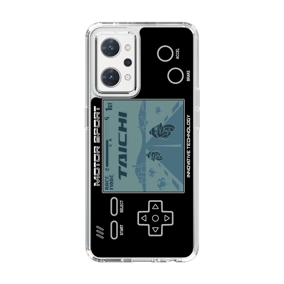 Slim Protection Case［ TAICHI - RACE GAME ］