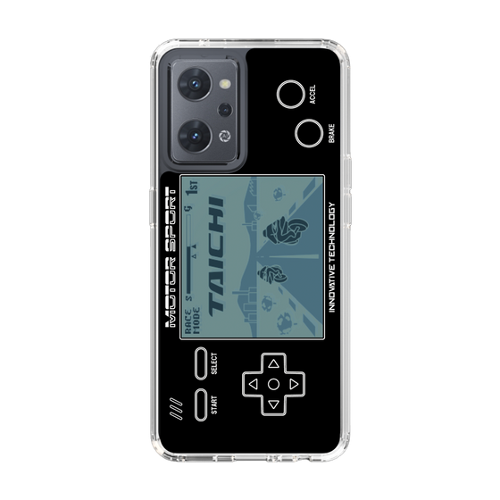 Slim Protection Case［ TAICHI - RACE GAME ］