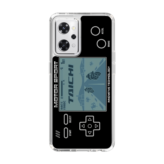 Slim Protection Case［ TAICHI - RACE GAME ］