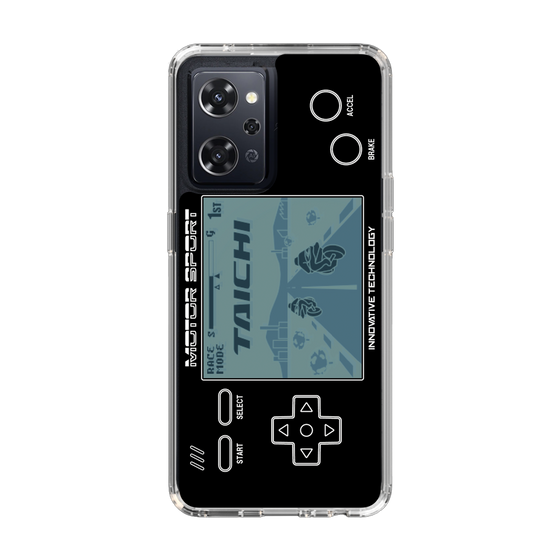 Slim Protection Case［ TAICHI - RACE GAME ］