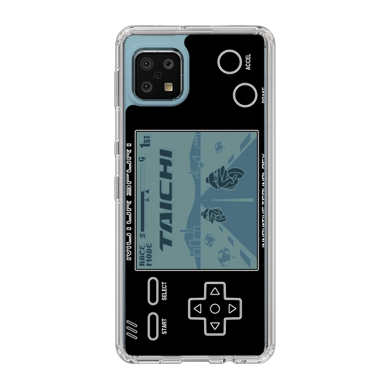 Slim Protection Case［ TAICHI - RACE GAME ］