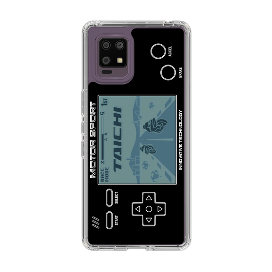 Slim Protection Case［ TAICHI - RACE GAME ］