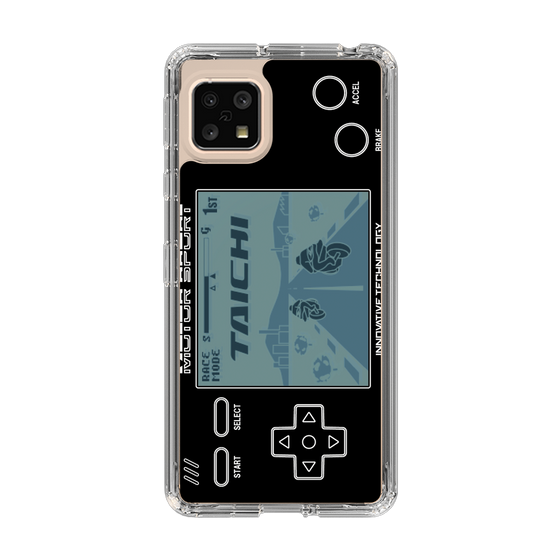 Slim Protection Case［ TAICHI - RACE GAME ］