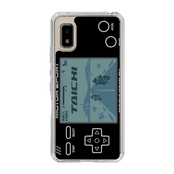Slim Protection Case［ TAICHI - RACE GAME ］